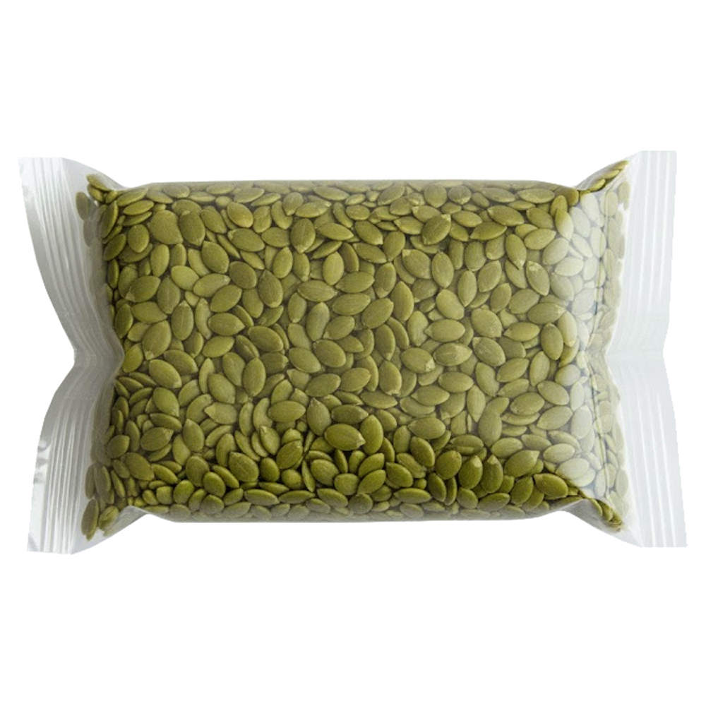SEM DE ABOBORA SUPREME VERDE 160GR