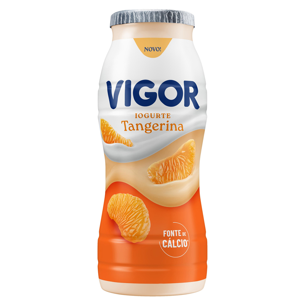 IOGURTE VIGOR 170G LIQ TANGERINA