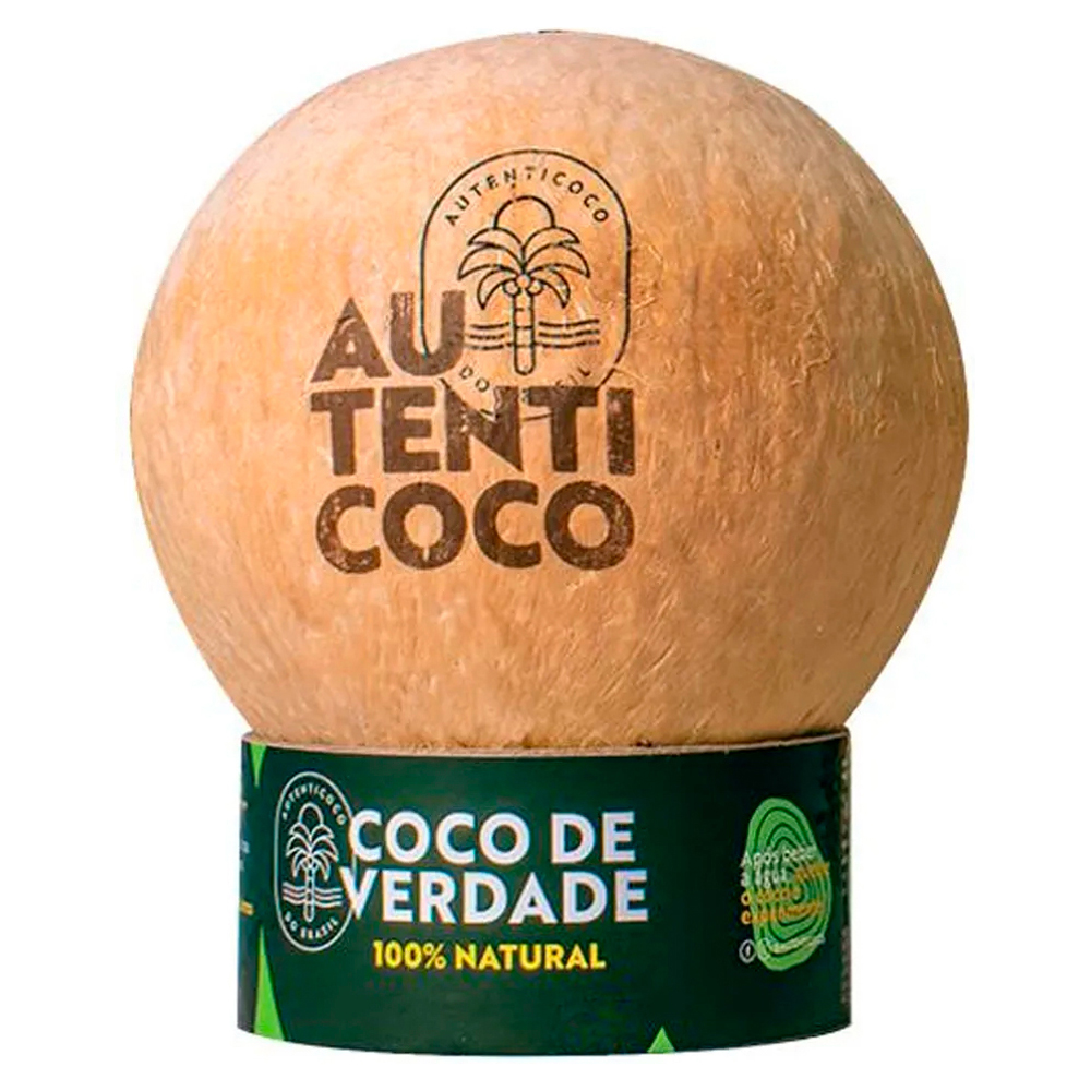COCO AUTENTICOCO IN NATURA UN