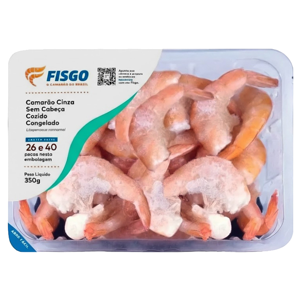 CAMARAO  DESC 26/40 EVI FISGO 350G