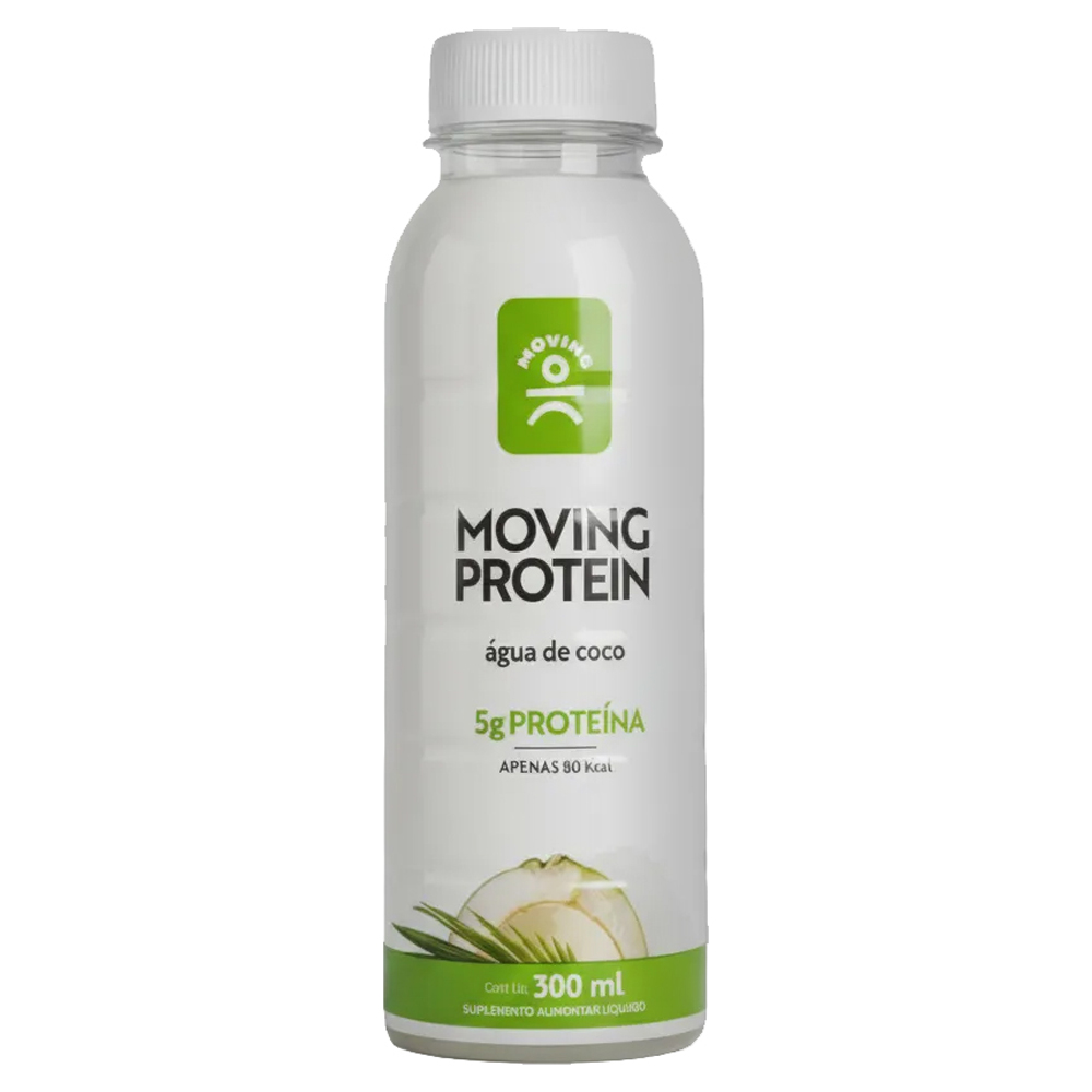 AGUA DE COCO MOVING 300ML