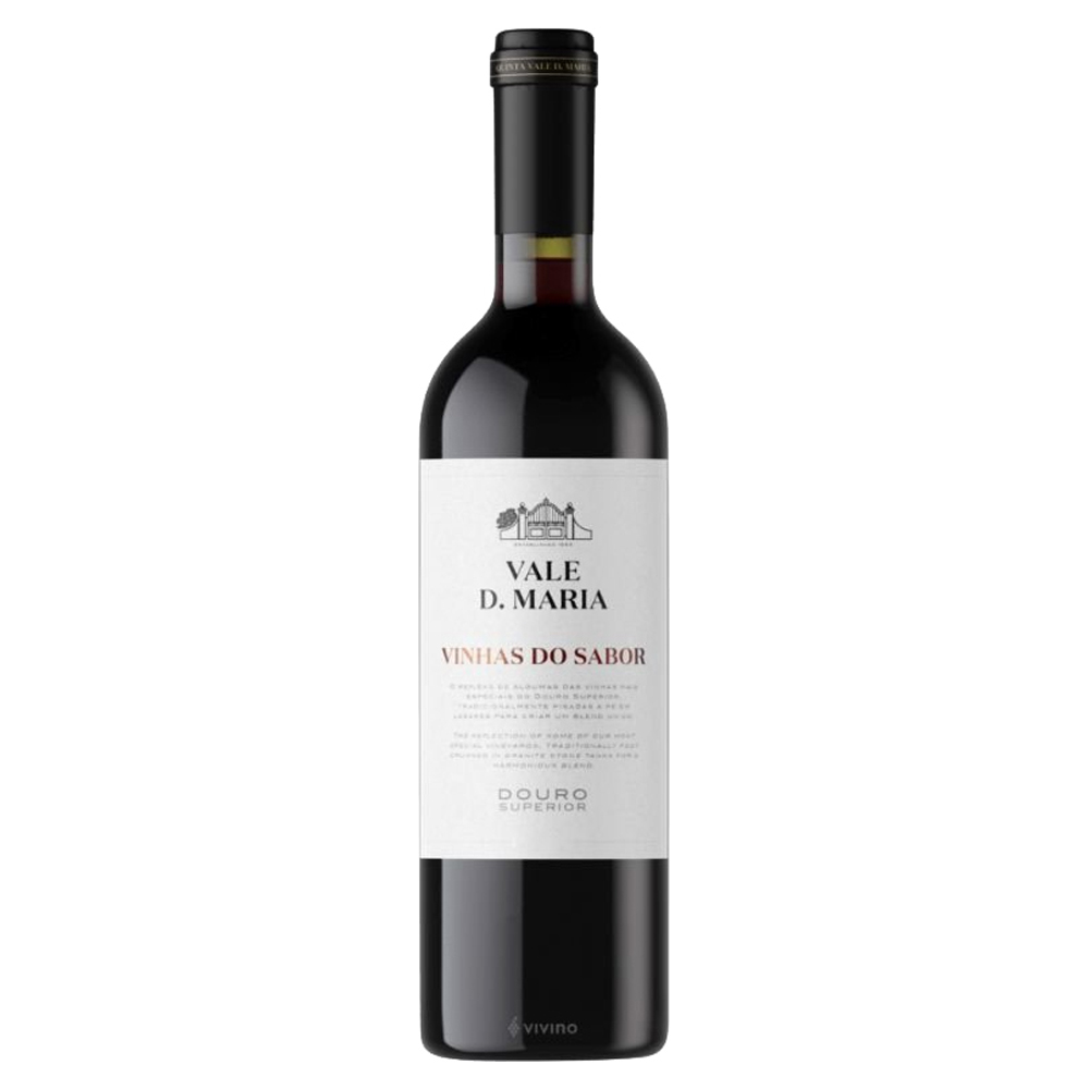 VINHO RT VALE MARIA VINHAS DO SABO 750ML