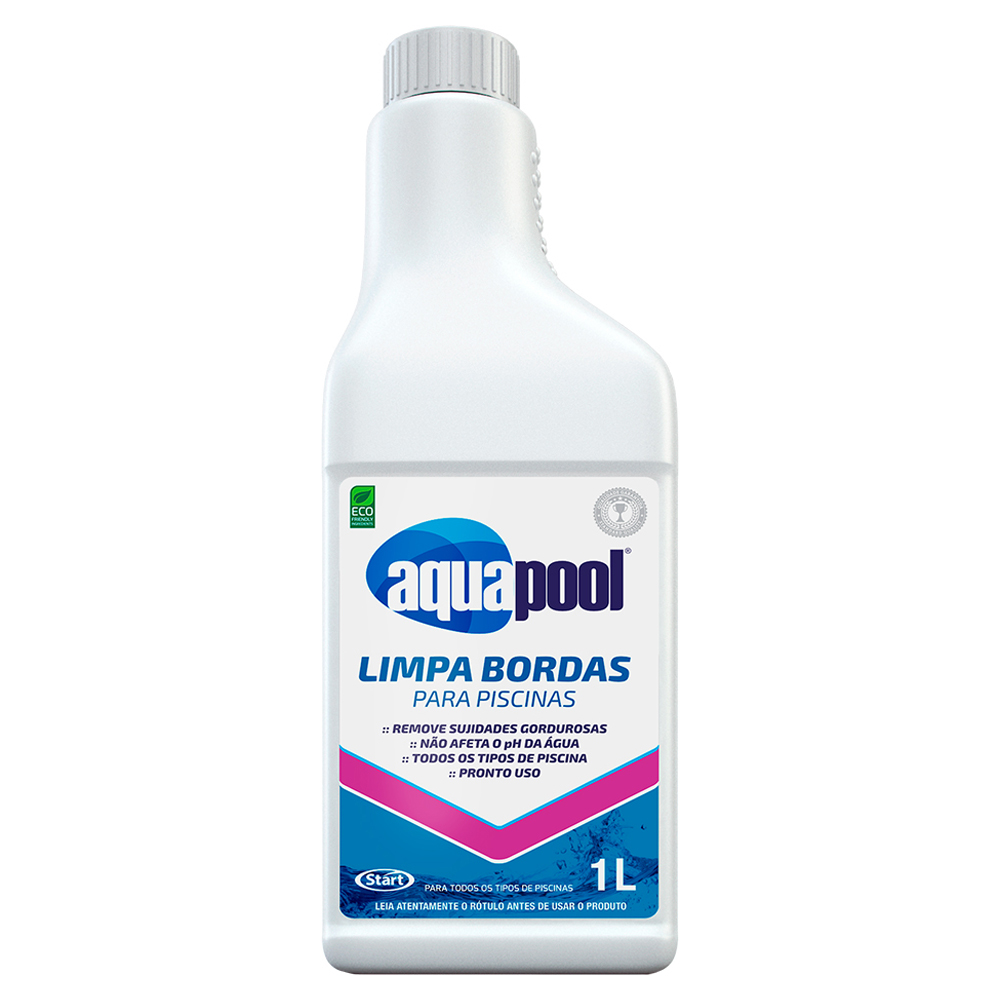 DET AQUAPOOL LIMPA BORDAS 1L