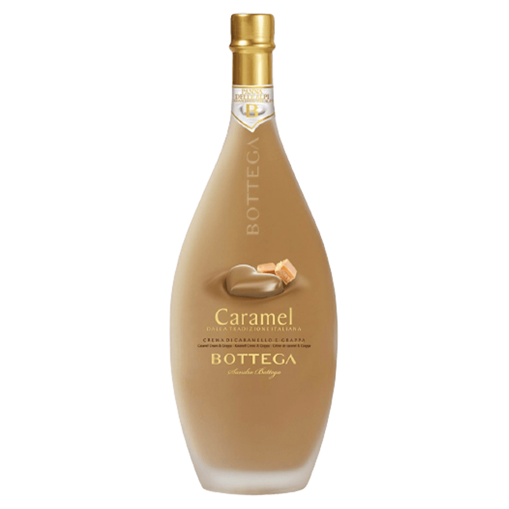 LICOR ITA BOTTEGA PISTACCHIO 500ML