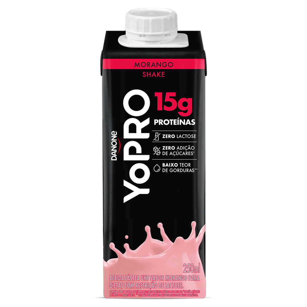 BEB LACTEA YOPRO LIQ 23G PROT MOR  250ML