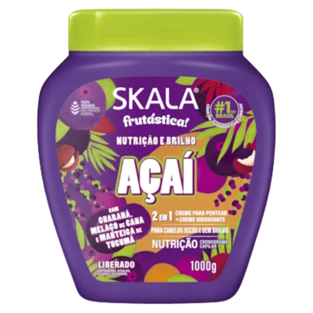 CR CAB SKALA 1KG ACAI