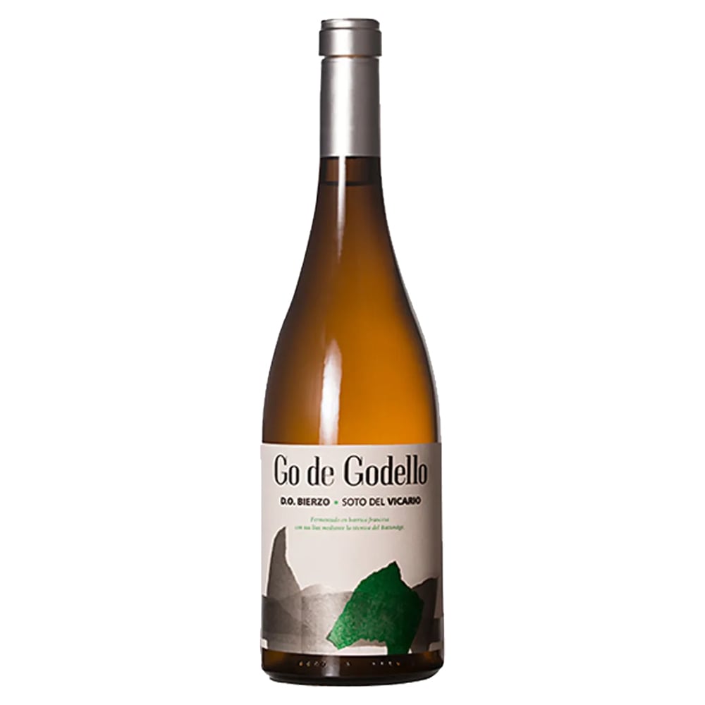 VIN ESP SOTO VICARIO GODELLO 750ML