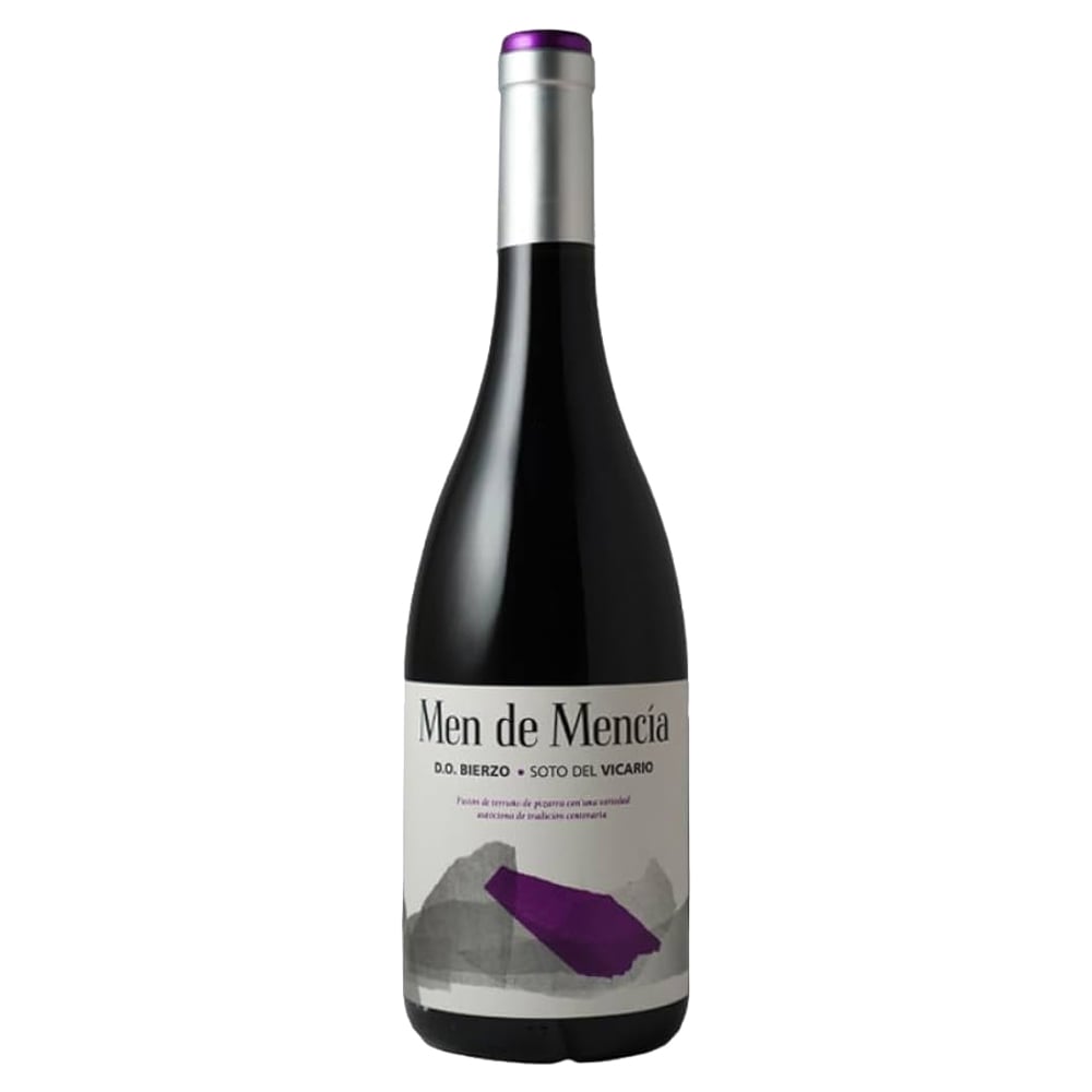 VIN ESP SOTO VICARIO MENCIA 750ML