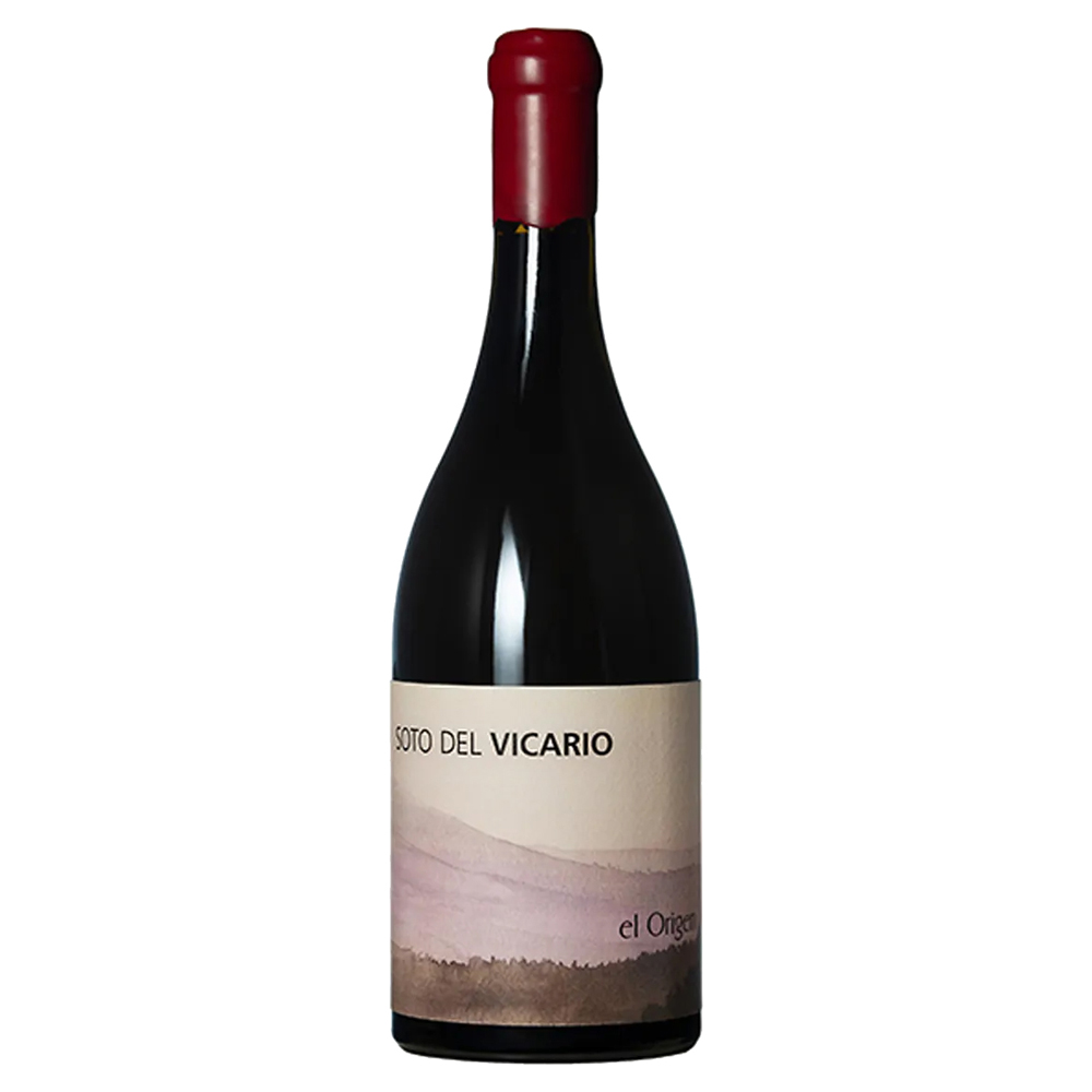 VIN ESP SOTO VICARIO ORIG 750ML