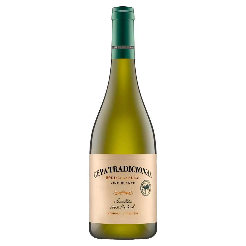VIN ARG CEPA TRAD SEMILLON 750ML
