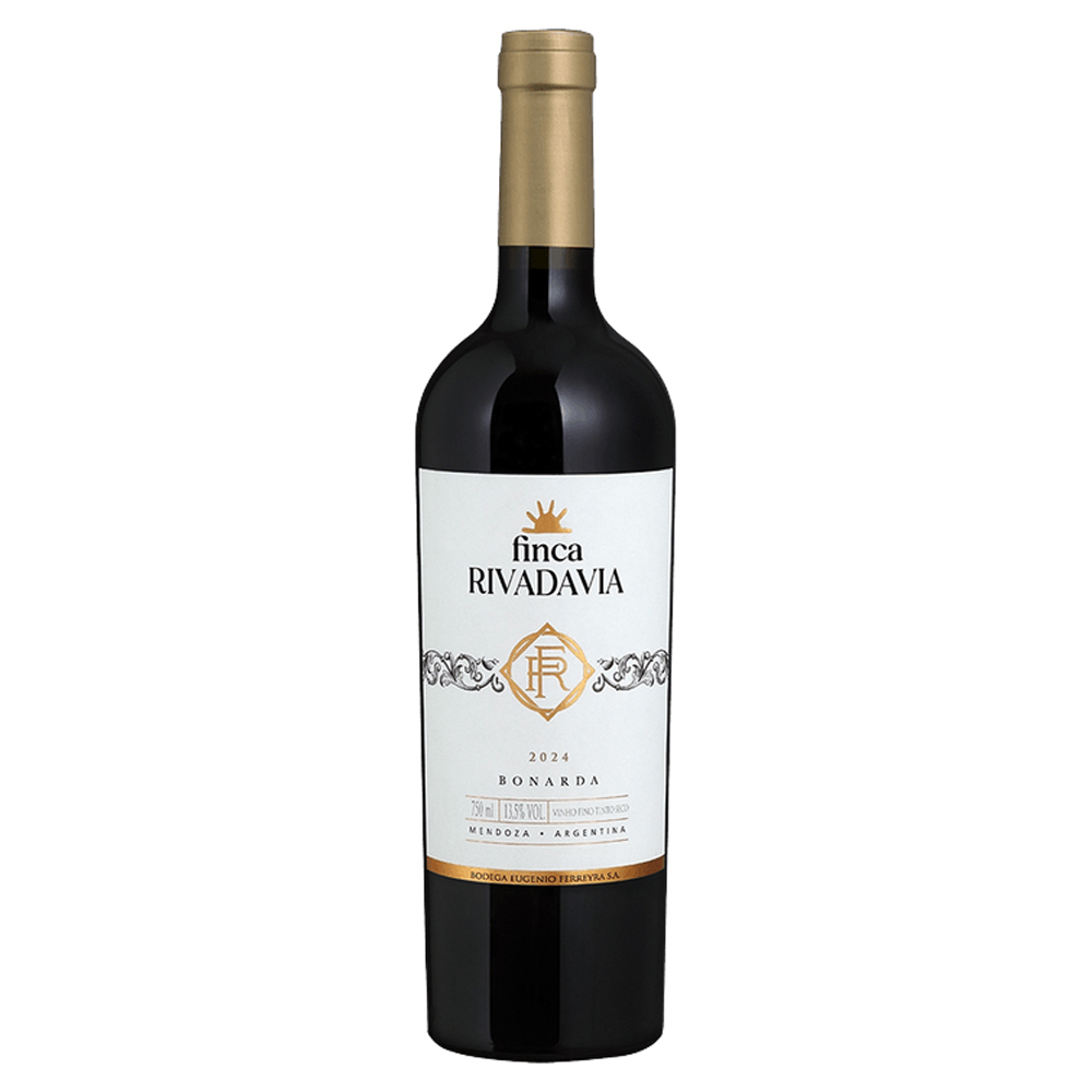 VIN ARG BONARD FINCA RIVADAVIA RES 750ML