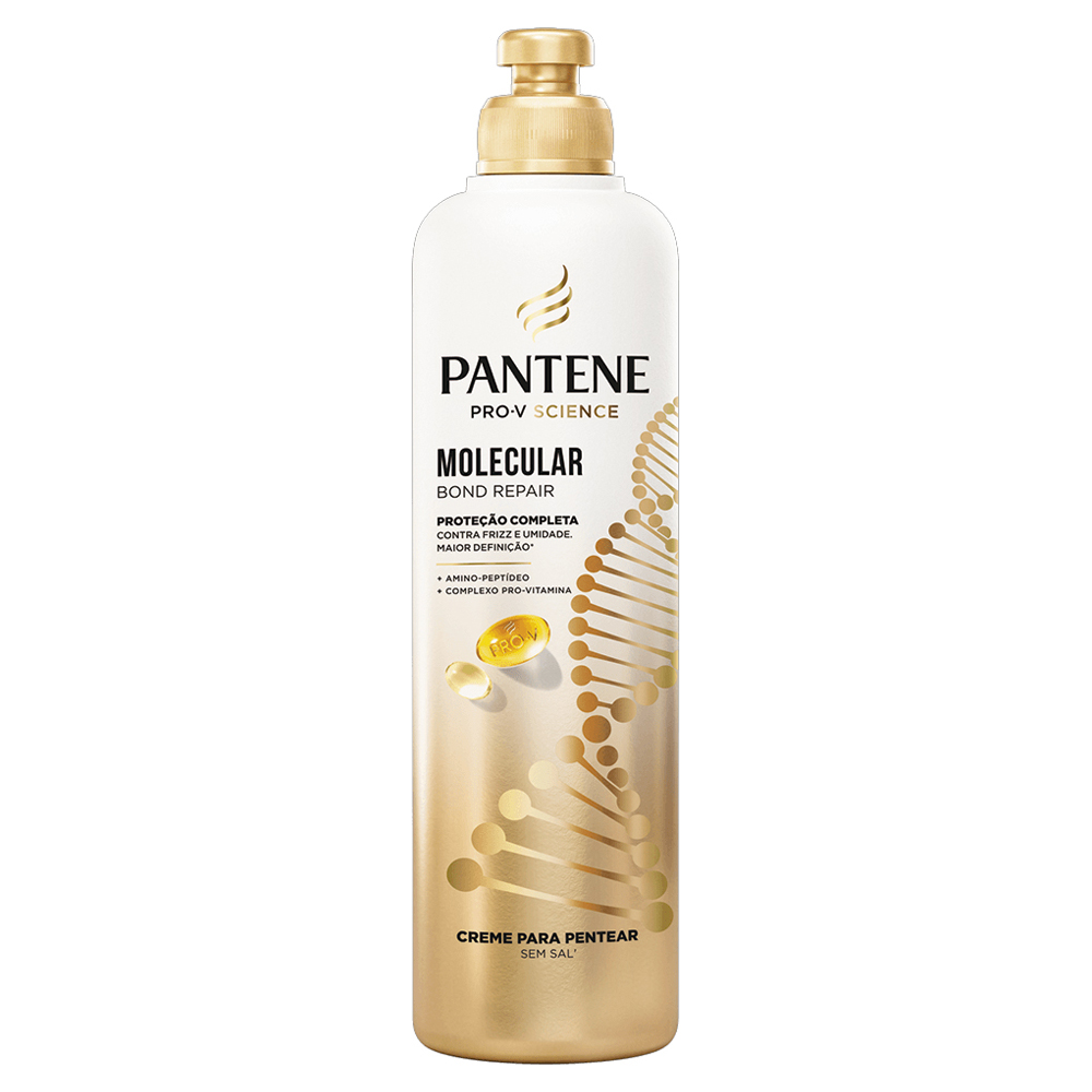 CR CAB PENT PANTENE 240G MOLEC BOND REP