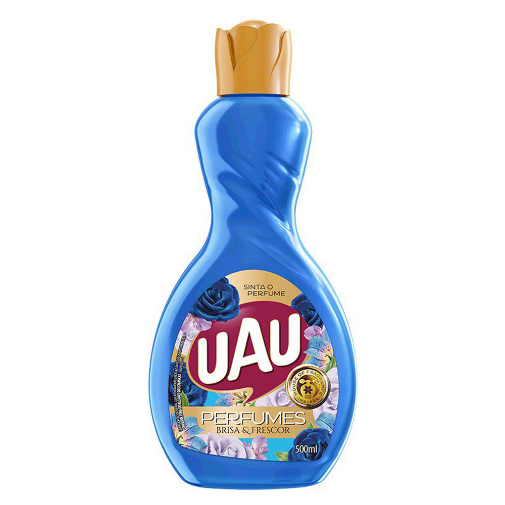 LIMP UAU PERF BRISA E FRESCOR 1,8L PROM