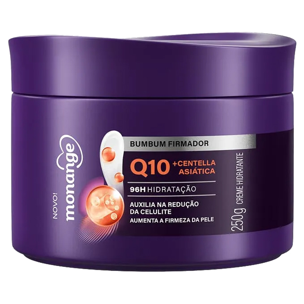 LOC HID MONANGE 250ML BUMBUM FIRMADOR
