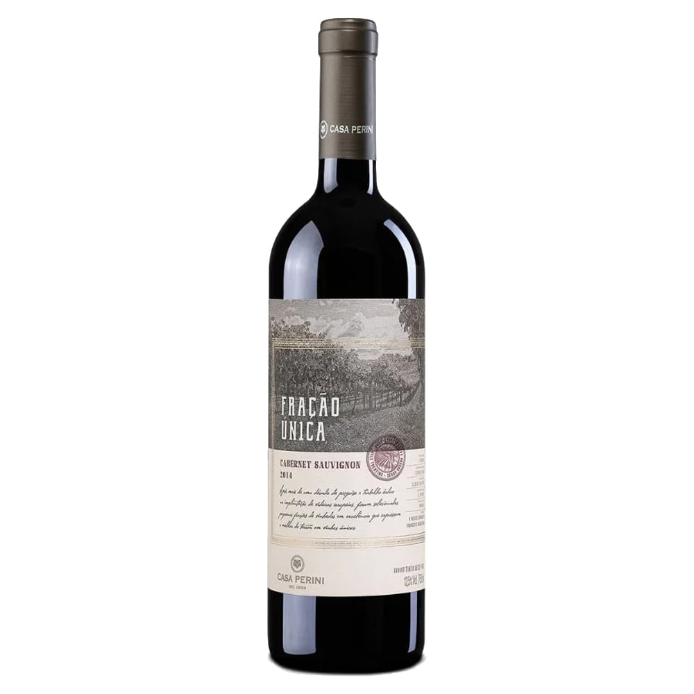 VINHO CASA PERINI MATTEO PERINI 750ML