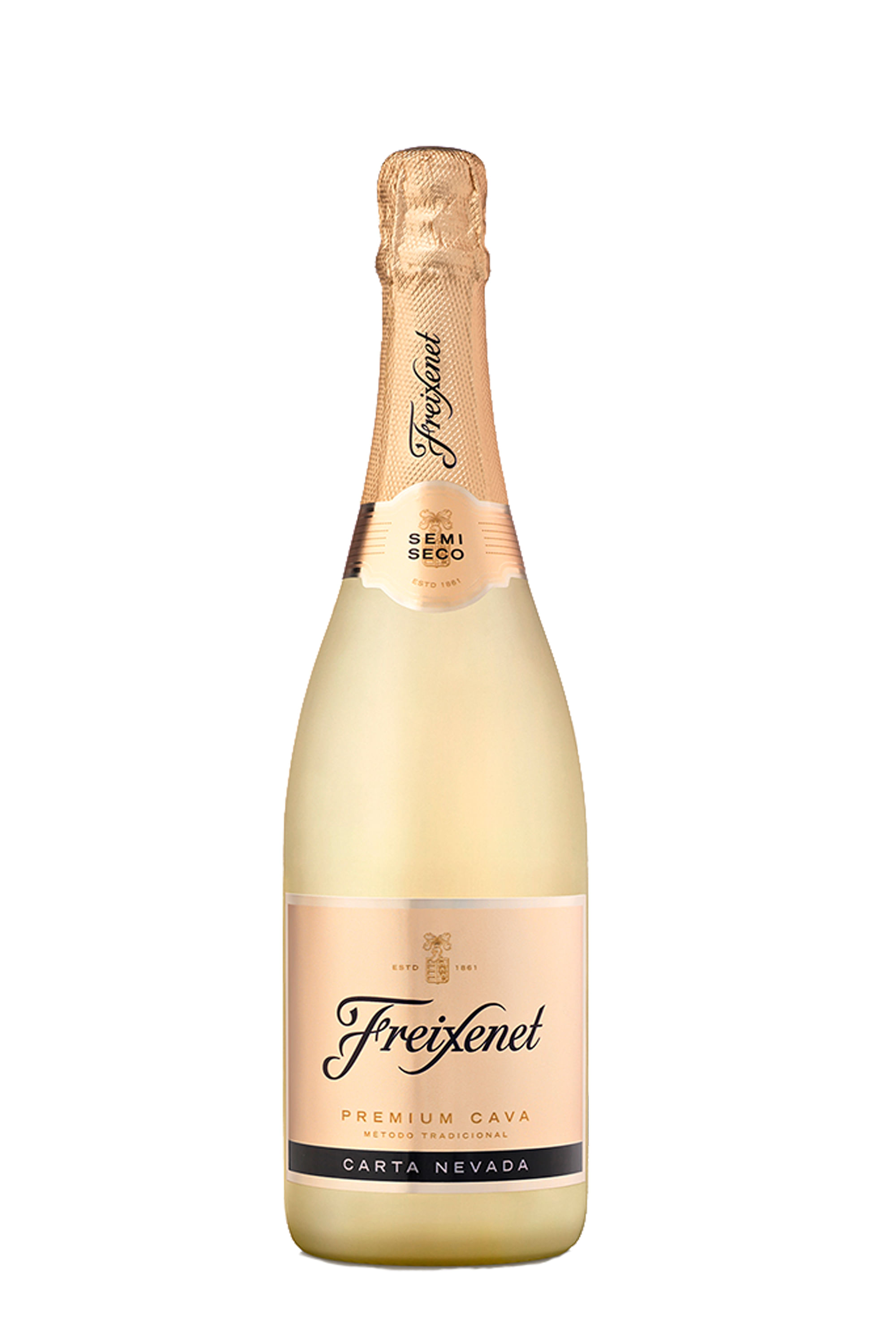 Espumante Freixenet Carta Nevada Demi Sec 750ml