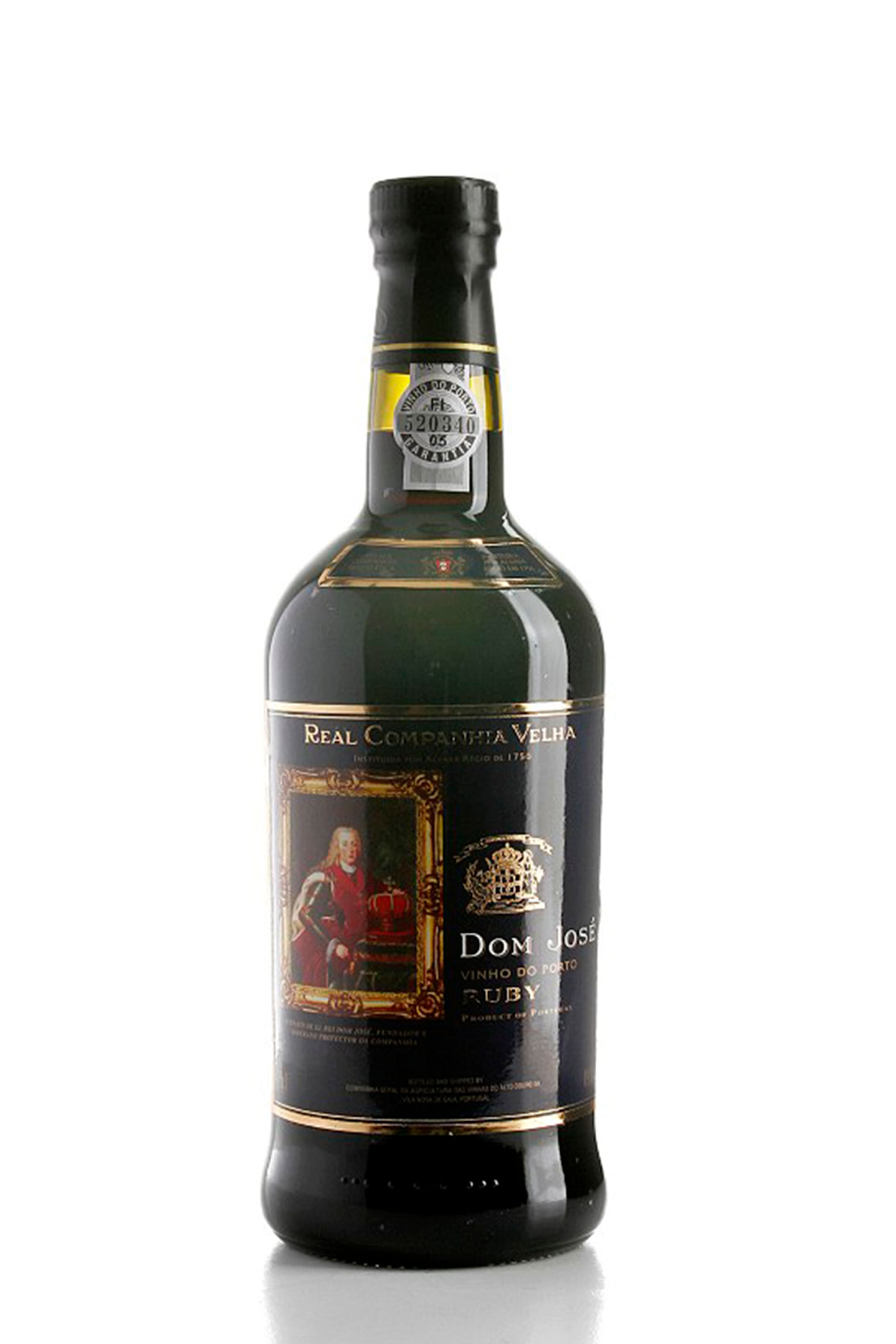 Vinho do Porto Dom Jose Ruby 750ml