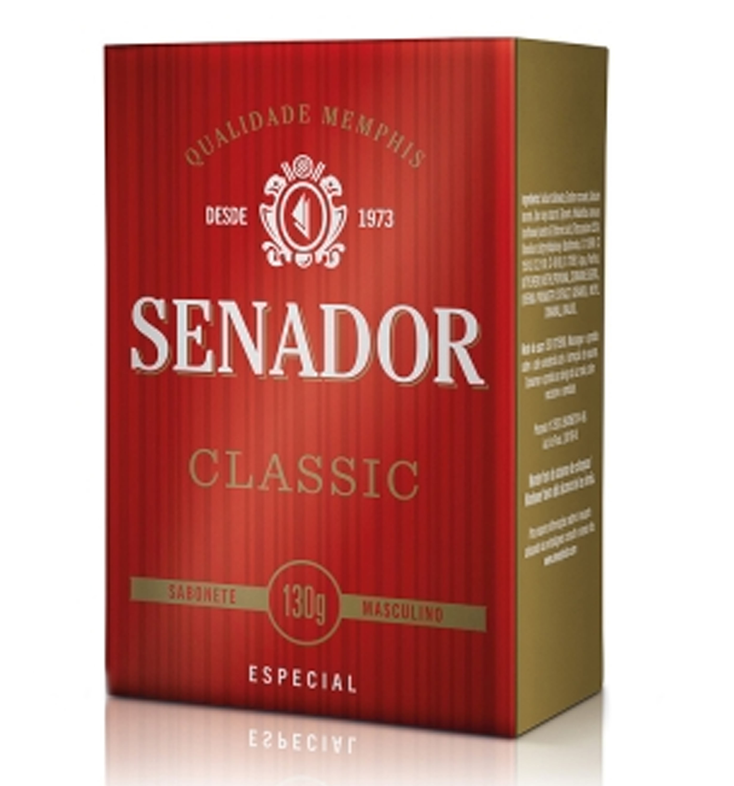 SAB SENADOR 130G