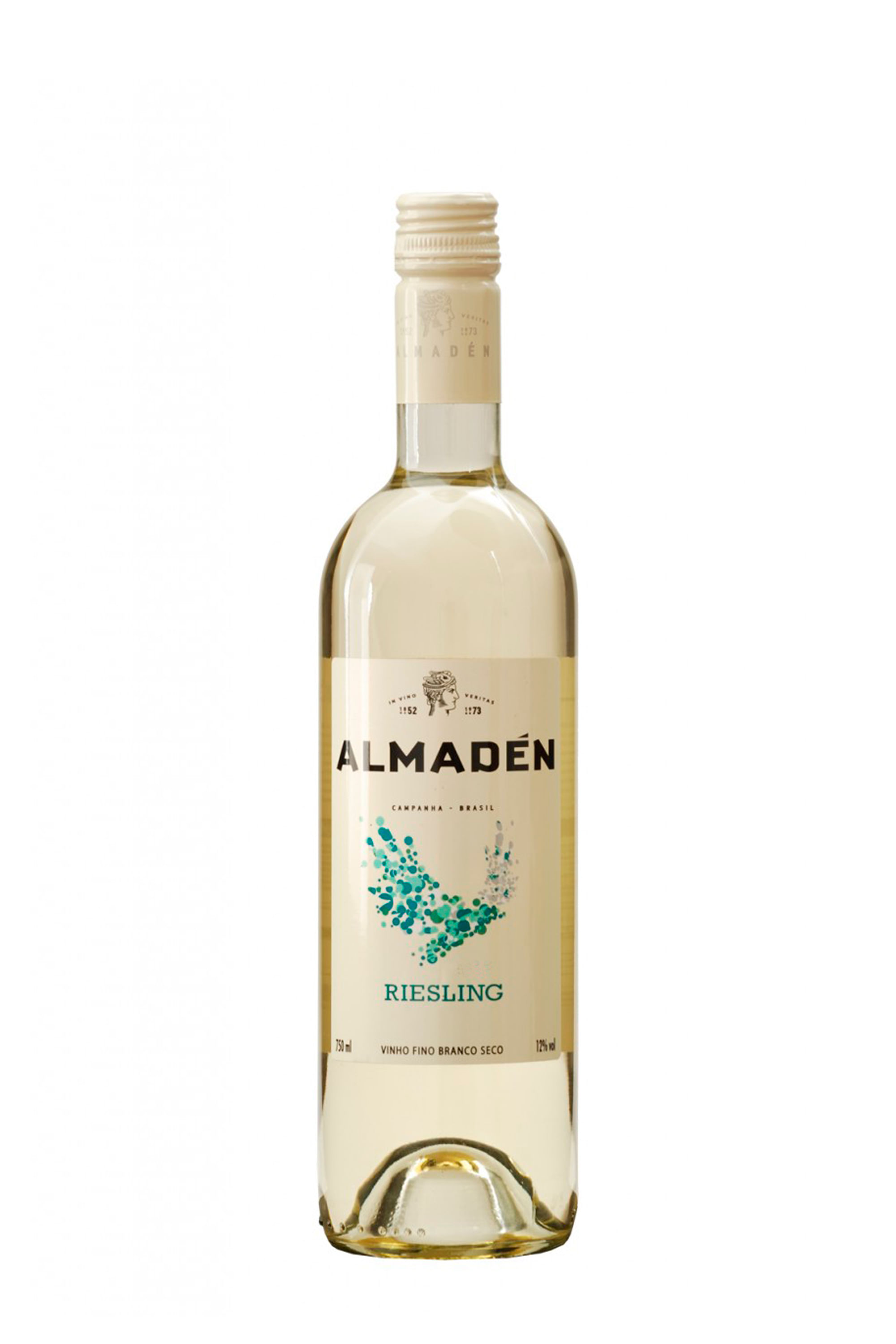 Vinho Almaden Riesling 750ml