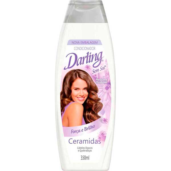 COND DARLING 350ML CERAMIDAS
