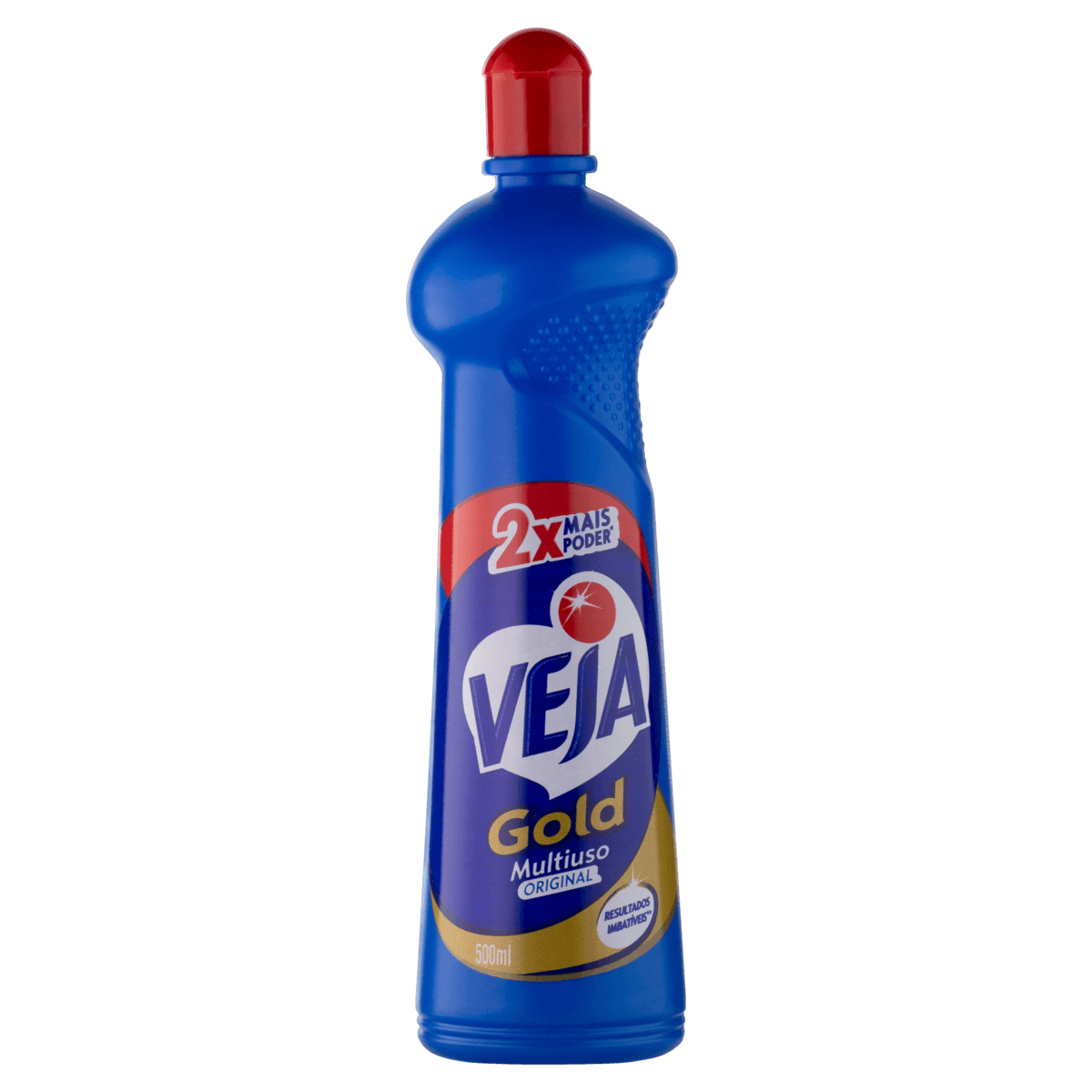 LIMP VEJA M USO 500ML ORIGINAL