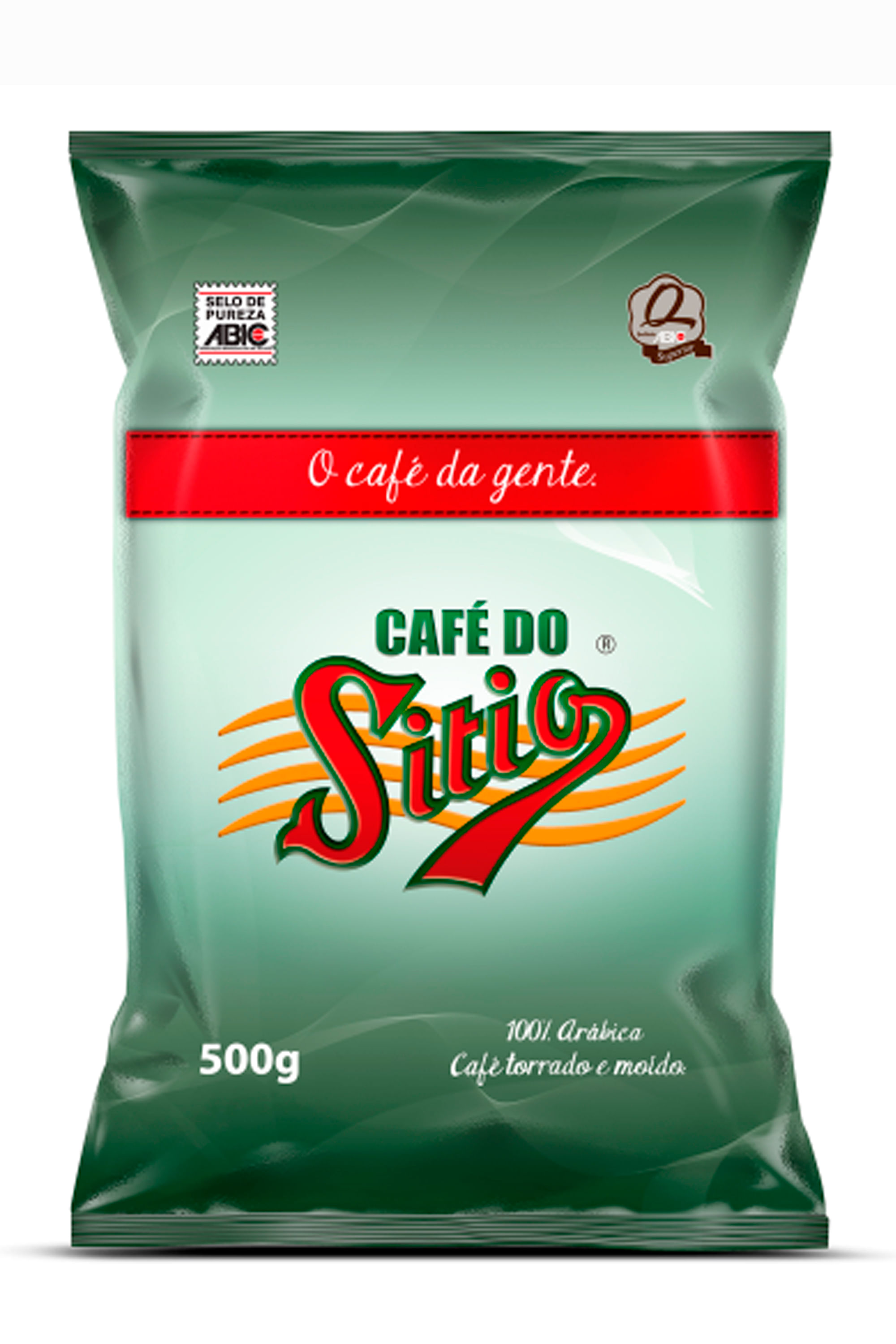 CAFE DO SITIO 500GR