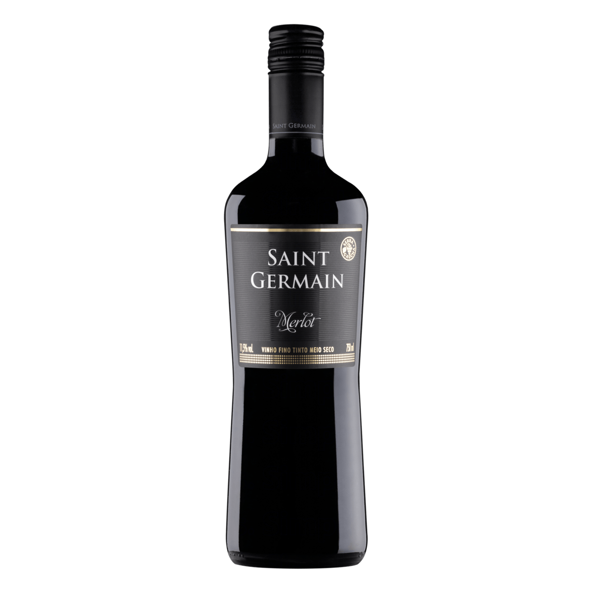 Vinho Saint Germain Merlot 750ml