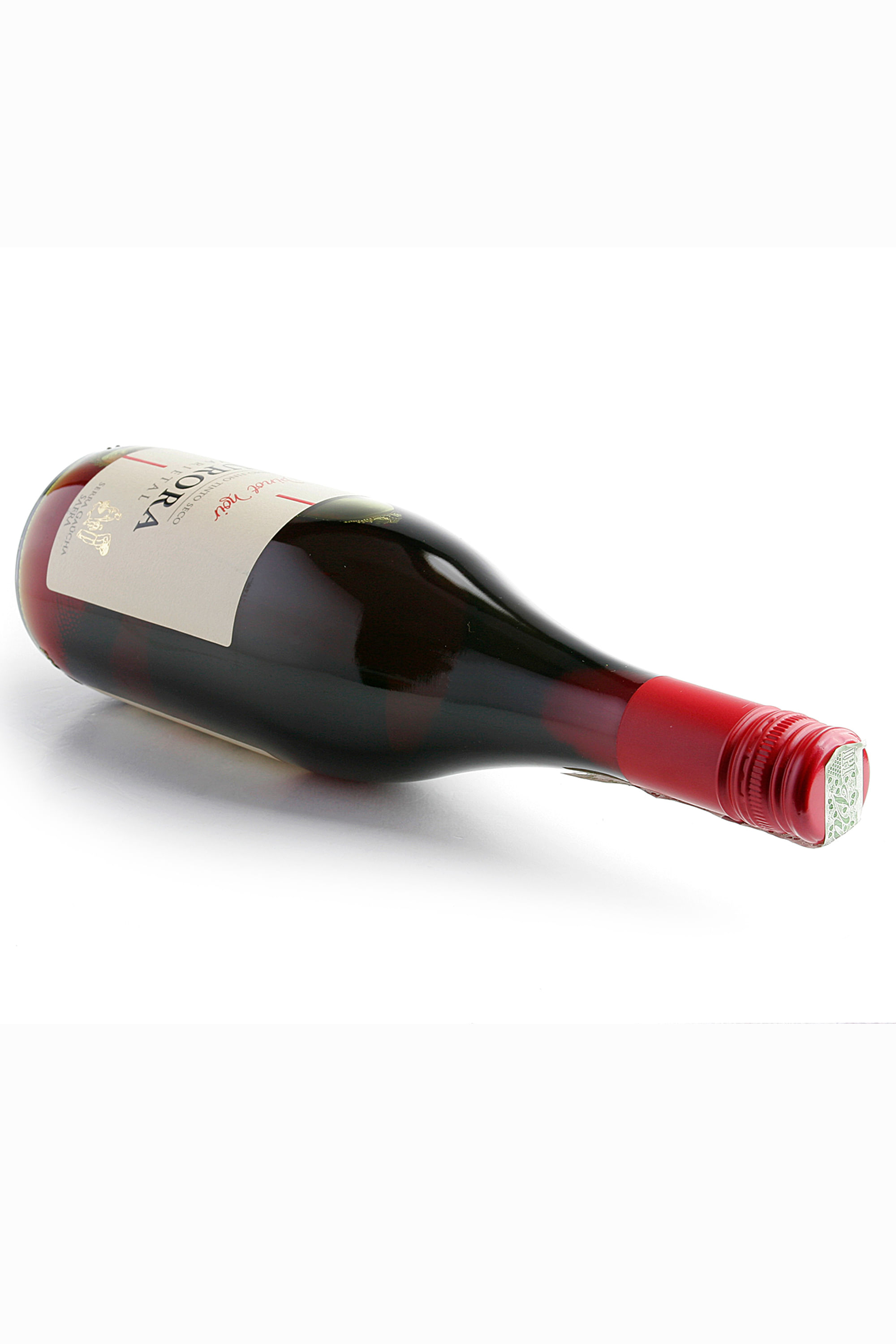 Vinho Aurora Pinot Noir 750ml