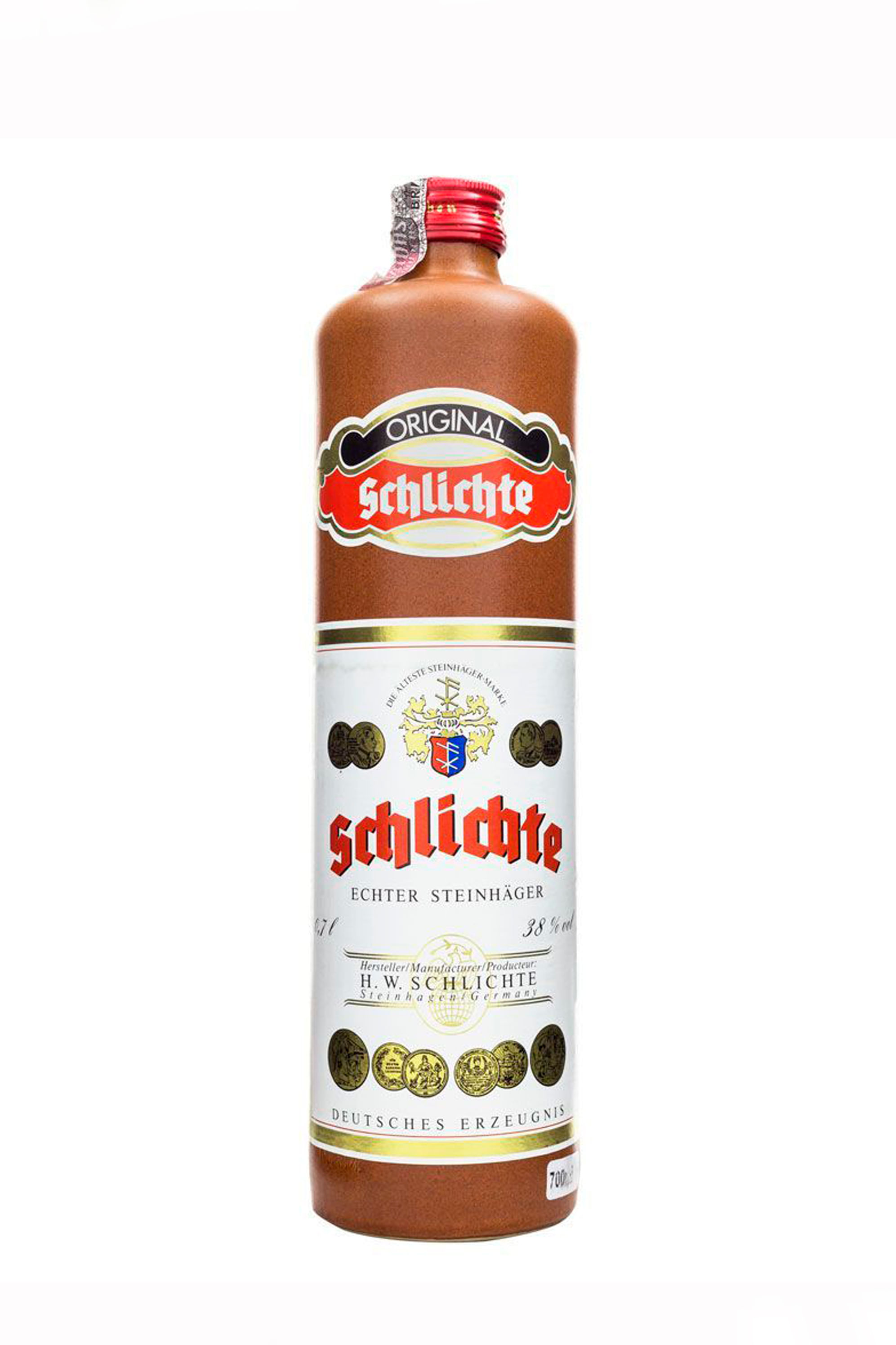 APERIT ALEM STEINI SCHLICHTE 700ML