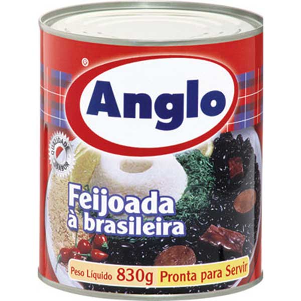 FEIJOADA ANGLO 830G    
