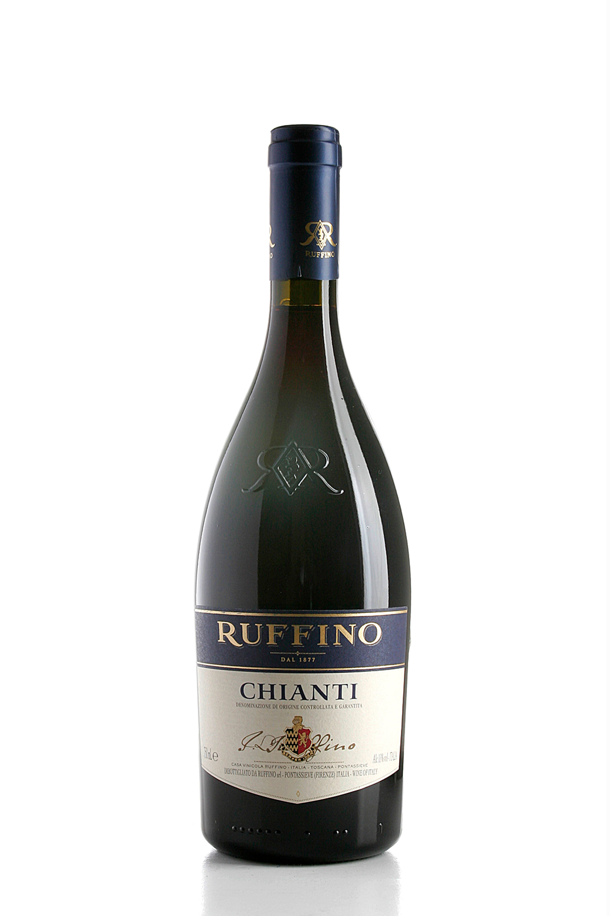 Vinho Ruffino Chianti DOCG 750ml
