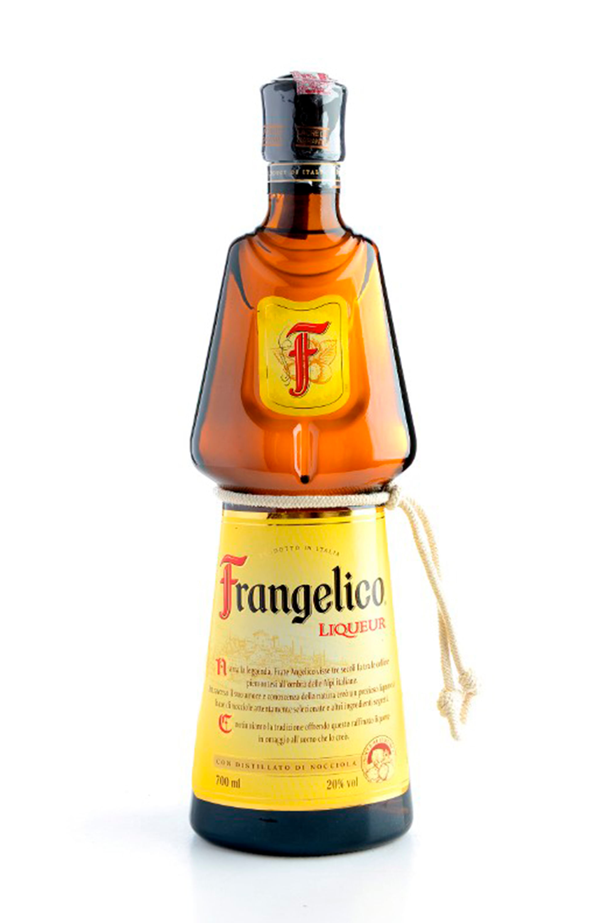 Licor Avela Frangelico 700ml