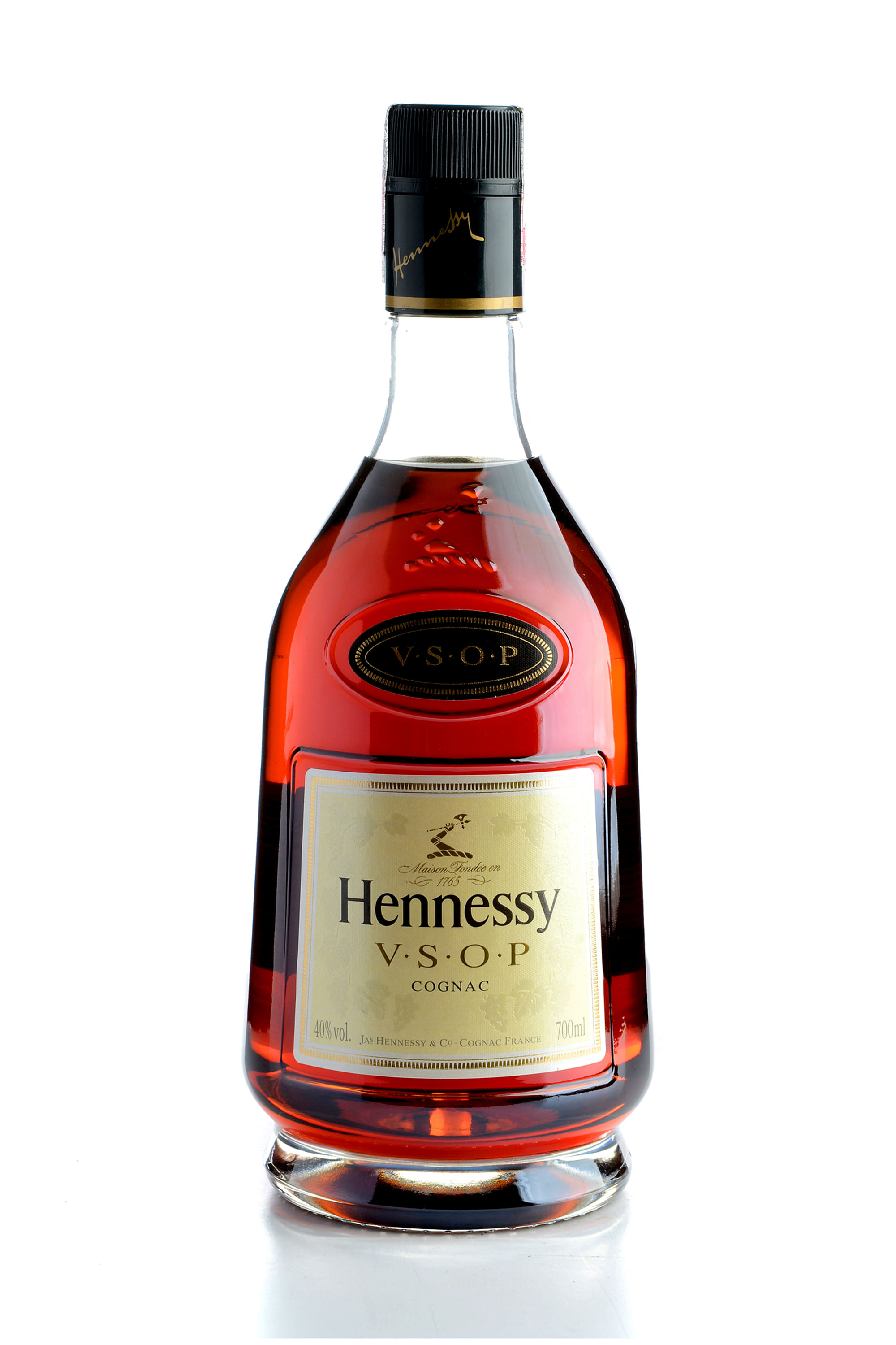 Conhaque Hennessy VSOP 700ml