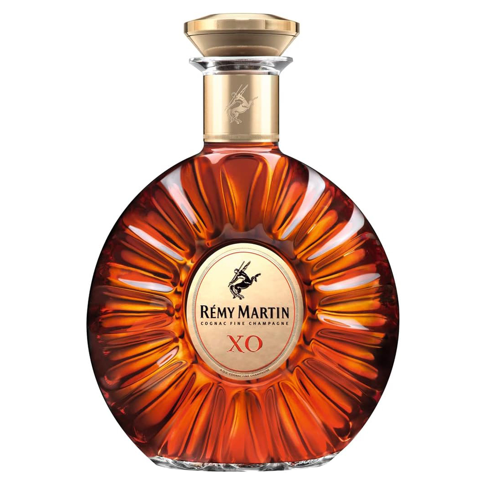 Conhaque Remy Martin XO Excellence 700ml