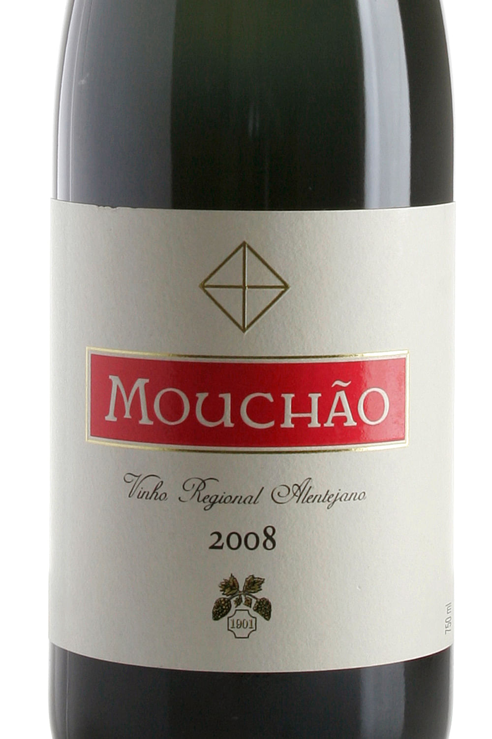 Vinho Mouchão 750ml