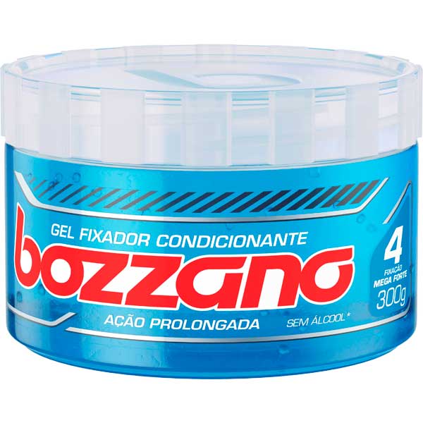 GEL FIX BOZZANO AZUL 300GR