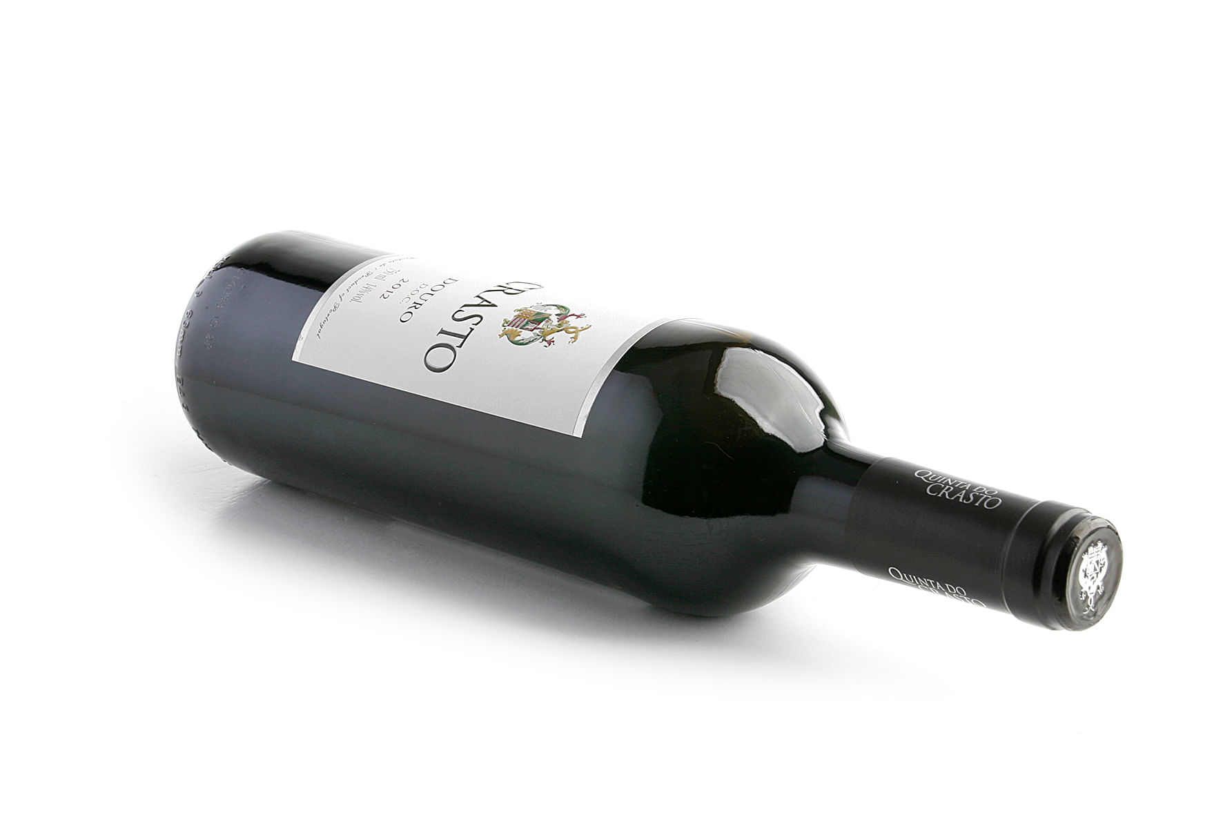 Vinho Crasto Douro 750ml