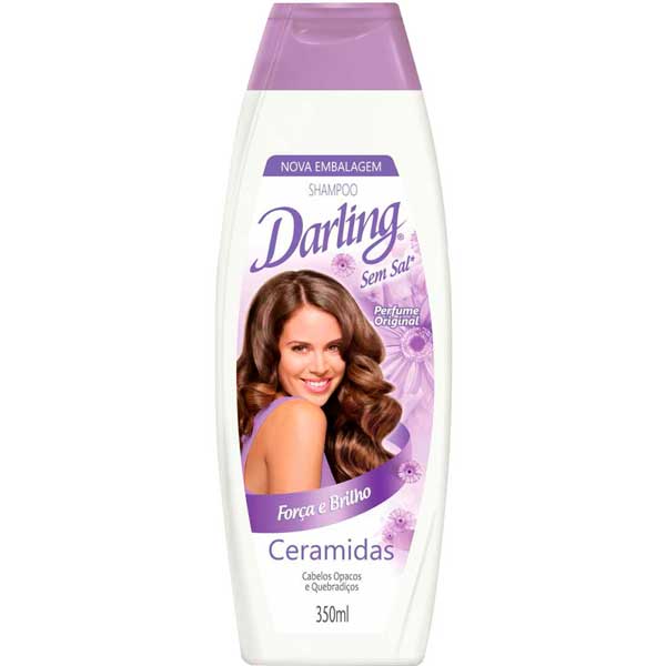 SH DARLING 350ML CERAMIDAS