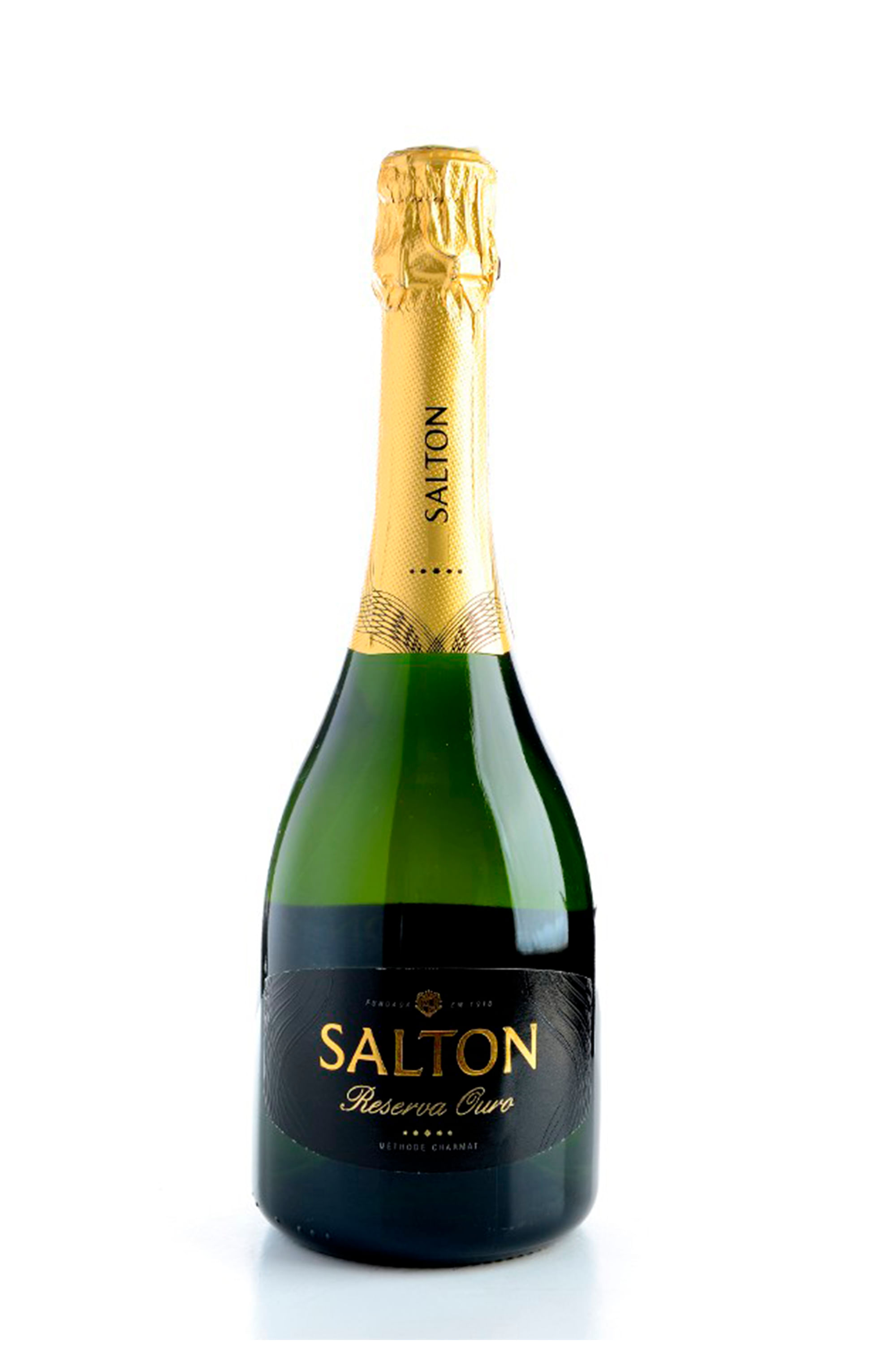 Espumante Salton Ouro Brut 750ml