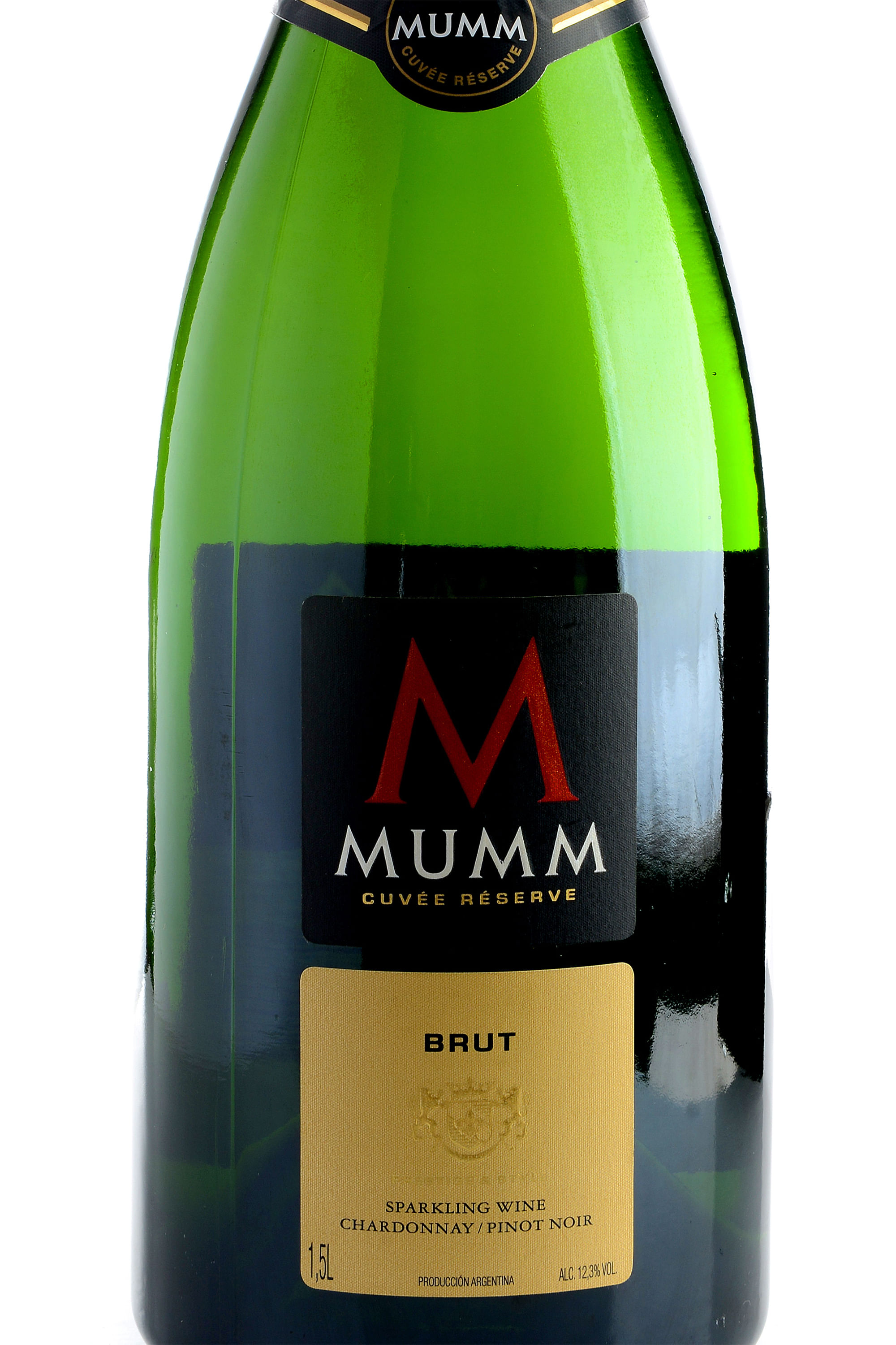 Espumante Mumm Cuveé Brut 750ml