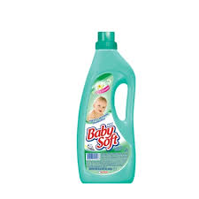 AMAC BABY SOFT INFIN CARE DARK BLUE 2L