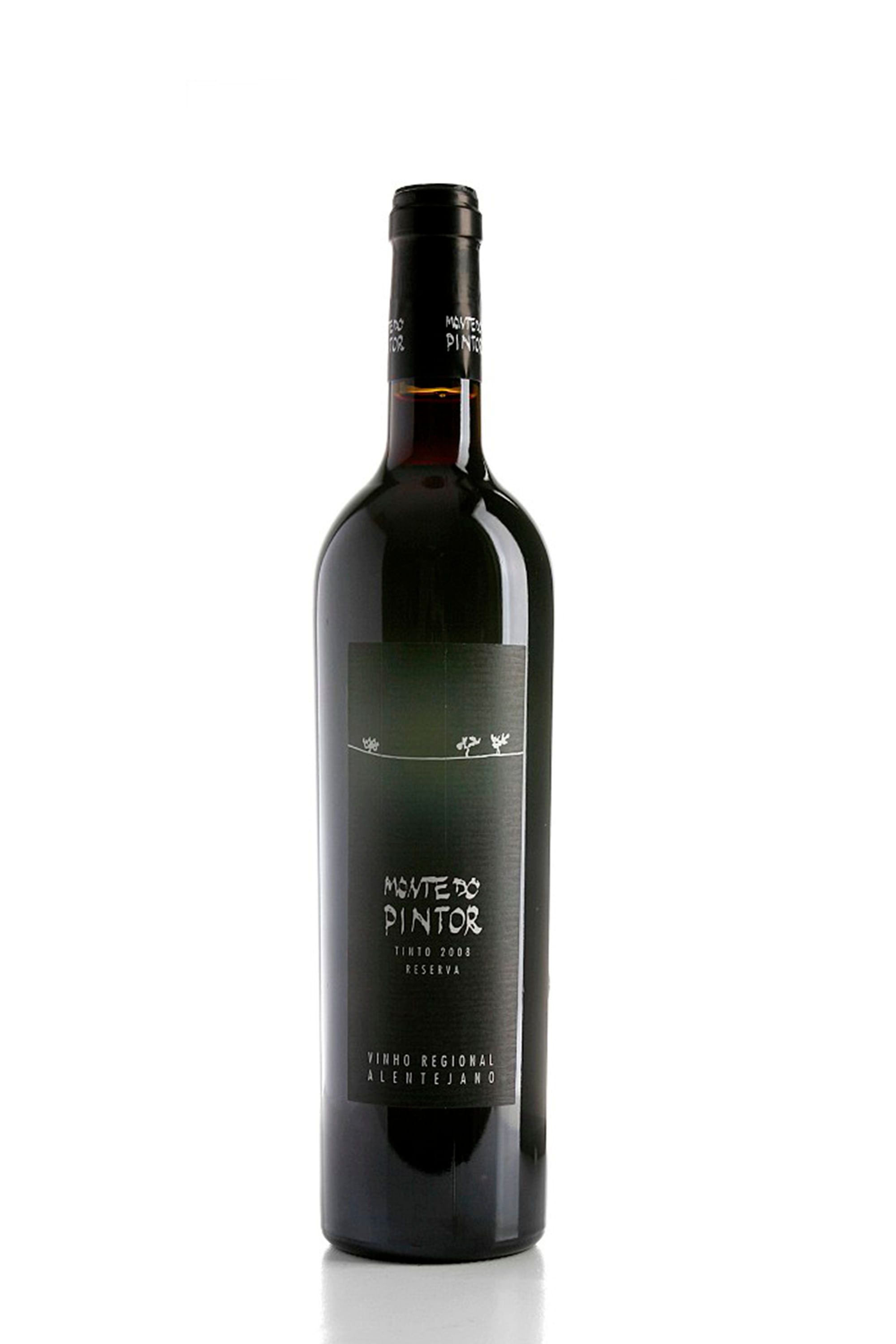 Vinho Monte do Pintor Reserva
