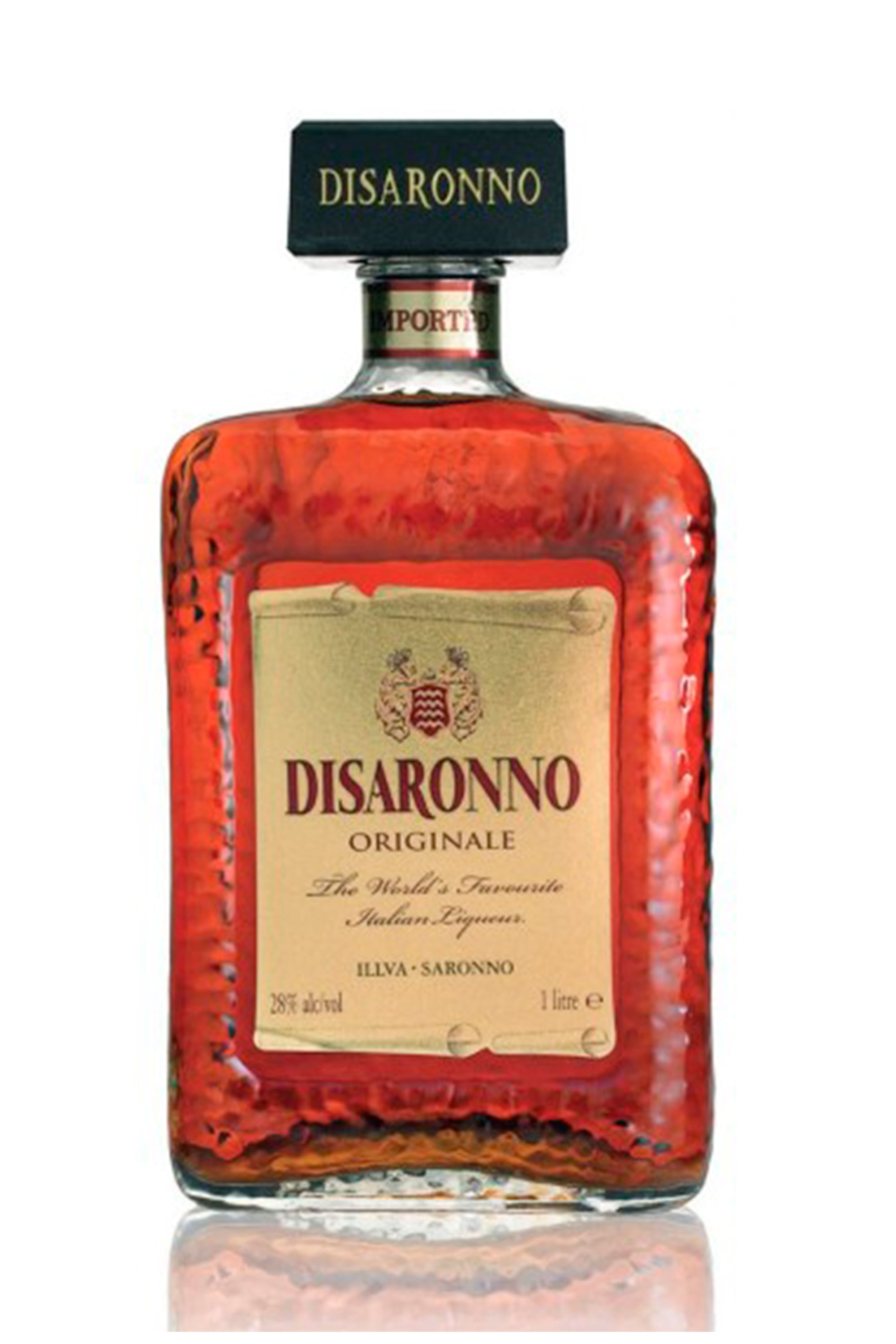 Licor Amaretto Disaronno 700ml