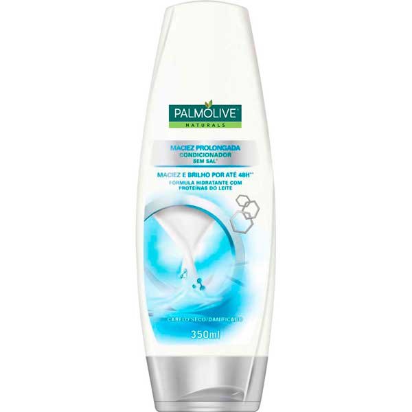COND PALM 350ML NUTRICAO EXTRAORDINARIA
