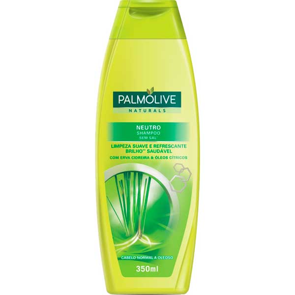SH PALM 350ML NEUTRO