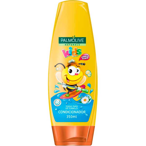 COND PALM KIDS 350ML TODO TIPO CABELO