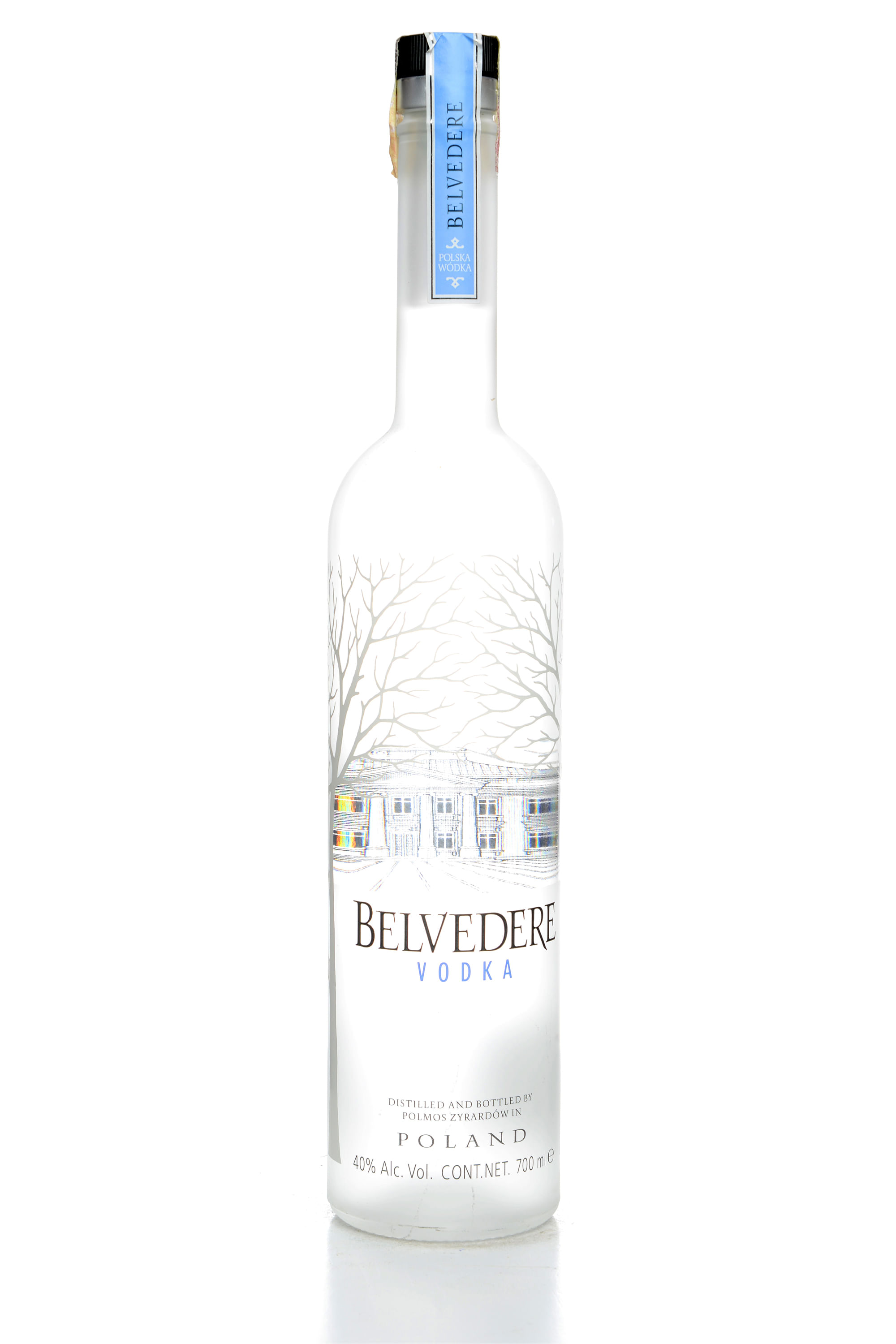Vodka Belvedere 700ml