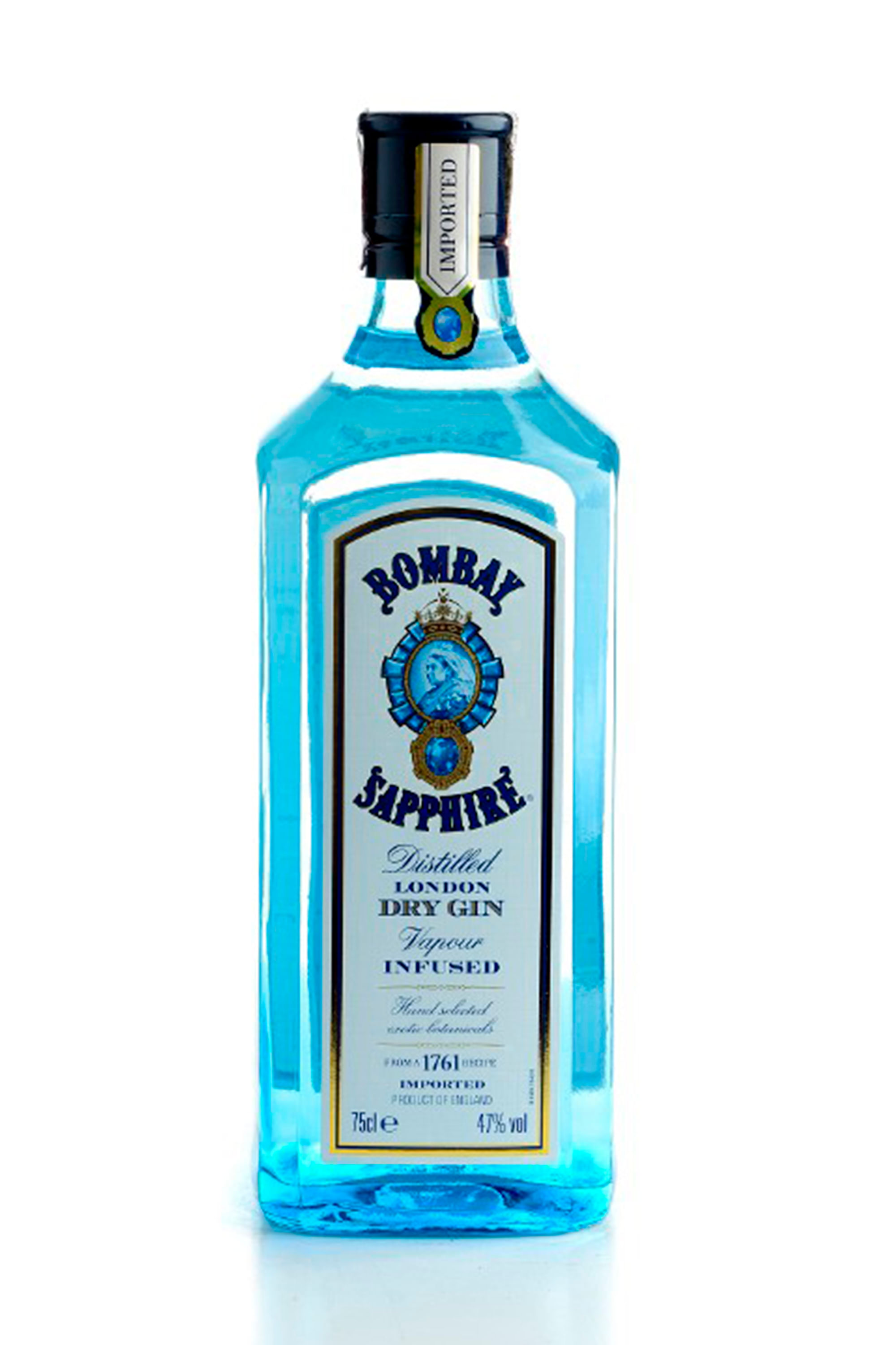 Gin Bombay Sapphire 750ml