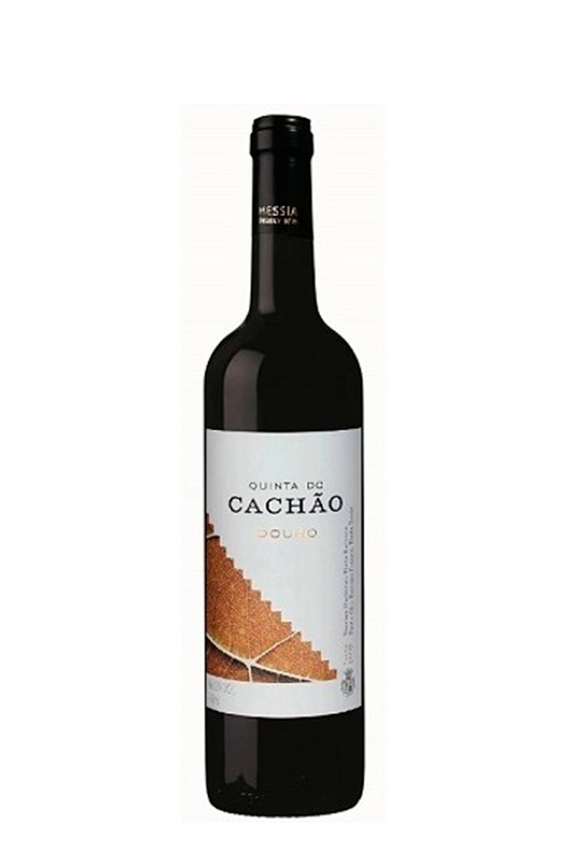 Vinho Quinta do Cachão Douro 750ml 